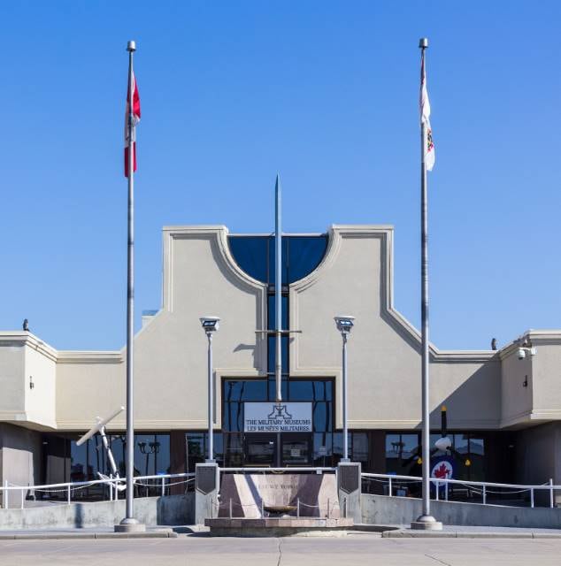 Calgary_The_Military_Museums_1