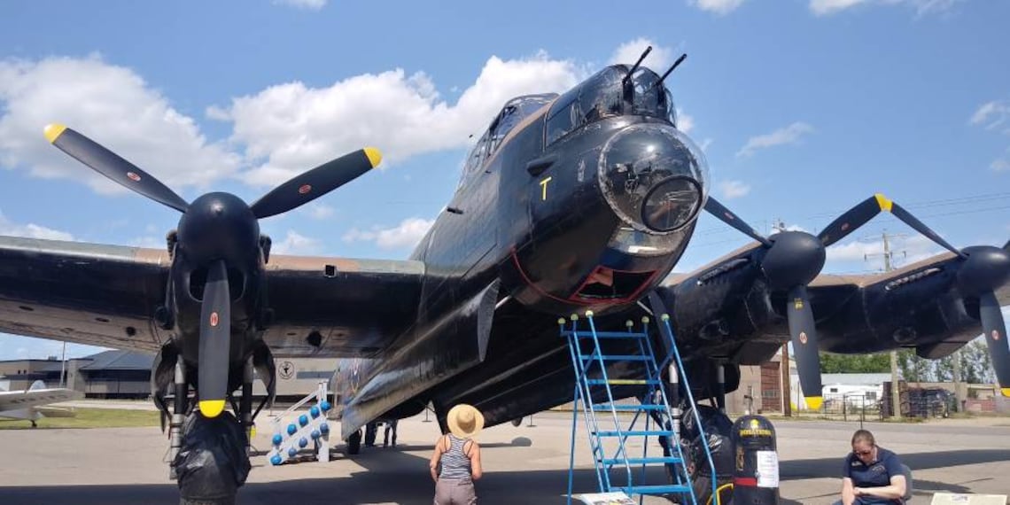 Calgary_Bomber_Command_Museum_of_Canada_3