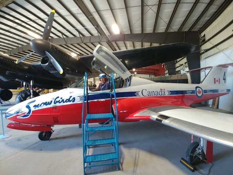 Calgary_Bomber_Command_Museum_of_Canada_5