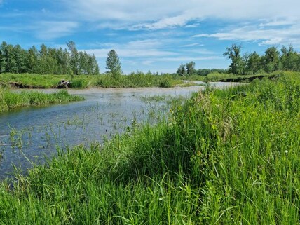 Fish Creek Provincial Park