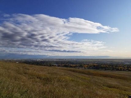 Nose Hill Park
