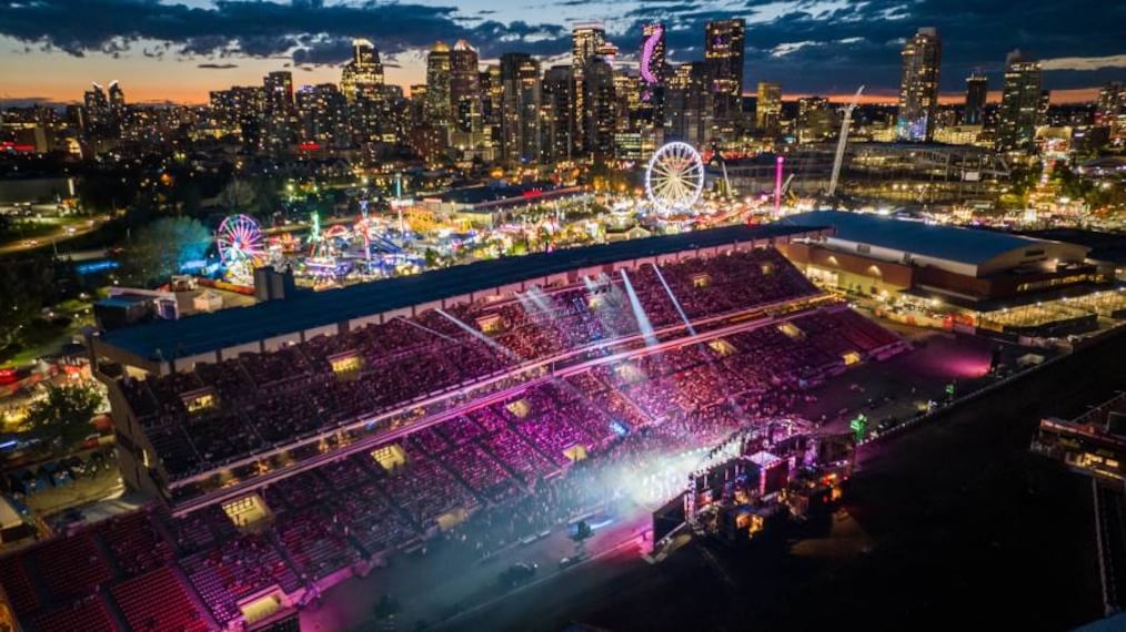Calgary_Stampede_1