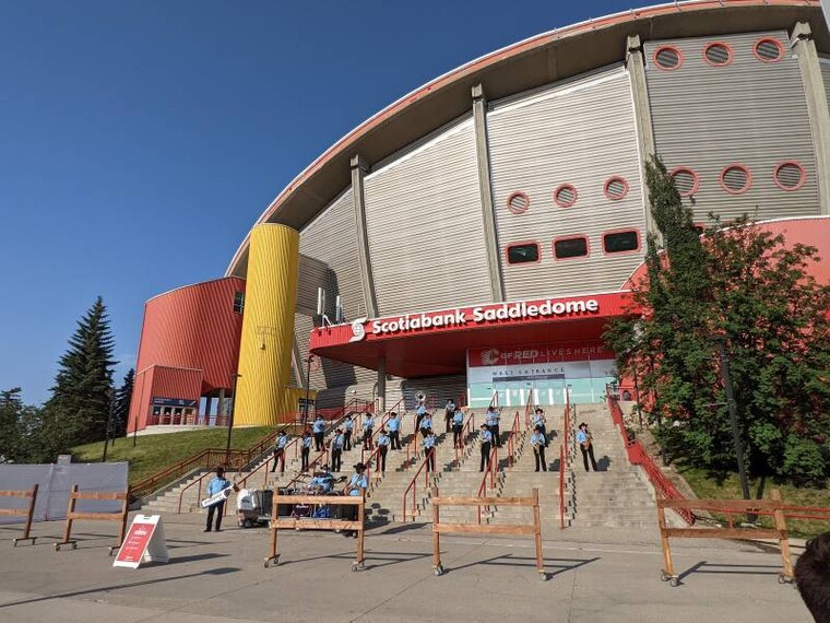 Calgary_Stampede_4