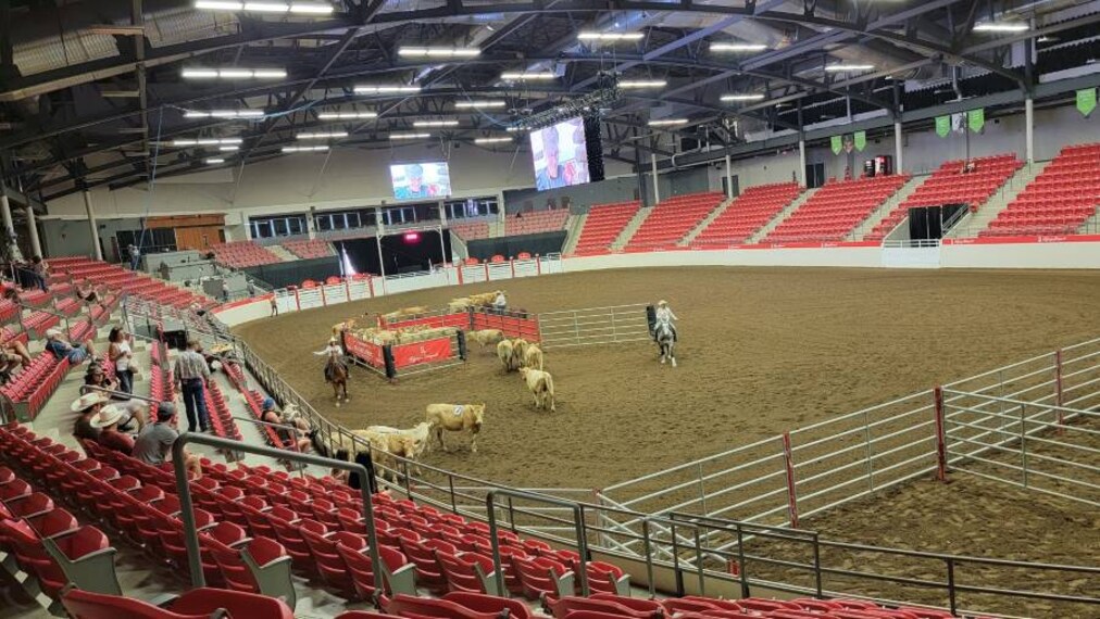 Calgary_Stampede_5