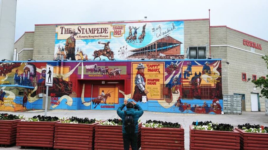 Calgary_Stampede_6