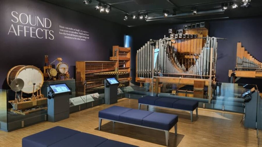 Studio Bell - Home of the National Music Centre | Calgary - What to ...