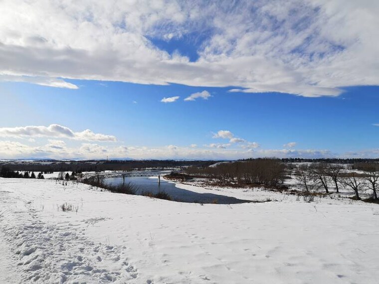 Calgary_The_Bow_Pathway_6