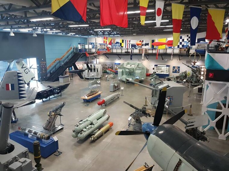 Calgary_The_Military_Museums_5