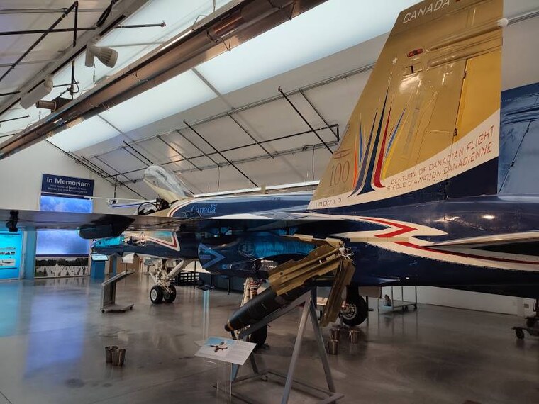 Calgary_The_Military_Museums_9