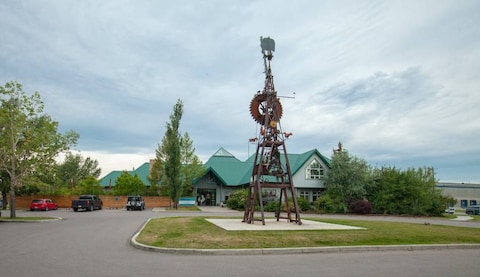 Big Rock Brewery