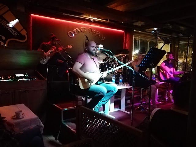One Way Cafe | Cappadocia - What to Expect | Timings | Tips - Trip ...