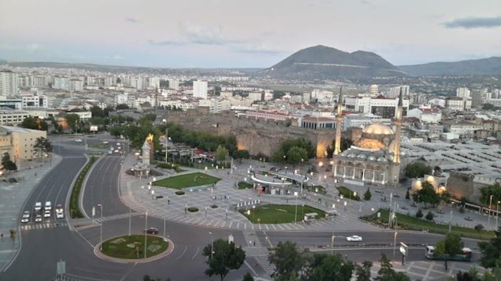 Kayseri-1
