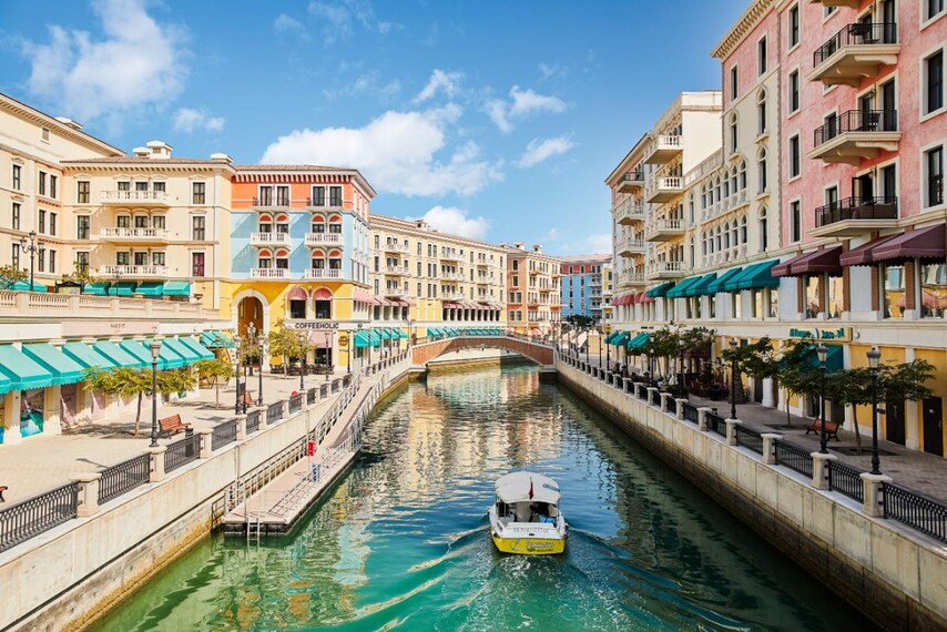 Qanat Quartier