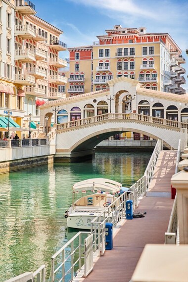 Qanat Quartier
