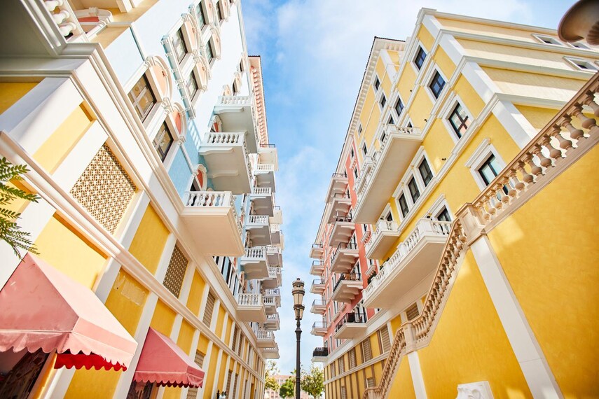 Qanat Quartier