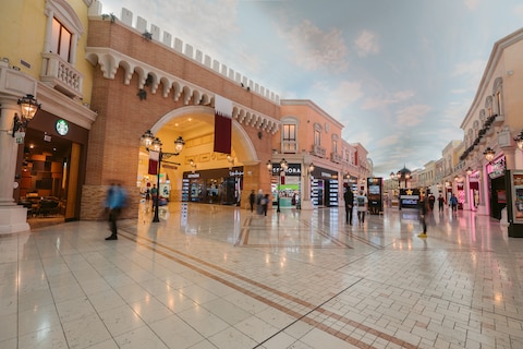 Villaggio Mall