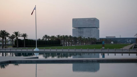 Image from popular destination Al Rayyan - Explore Culture, Sport and Modern Qatar
