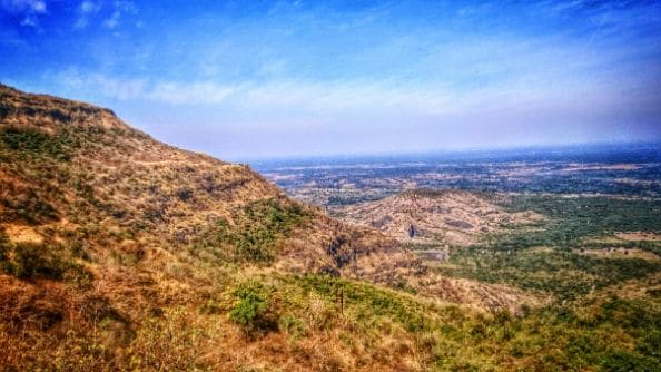 Pavagadh Hill | Champaner - What to Expect | Timings | Tips - Trip ...