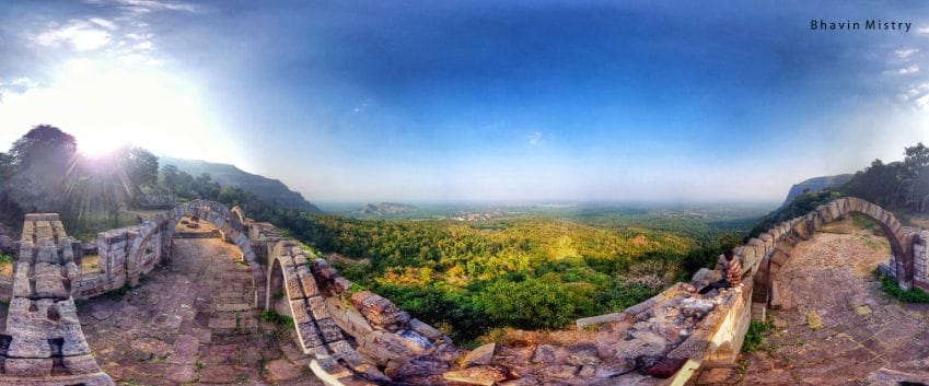 Pavagadh Hill | Champaner - What to Expect | Timings | Tips - Trip ...