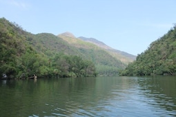 Nahan, Himachal Pradesh