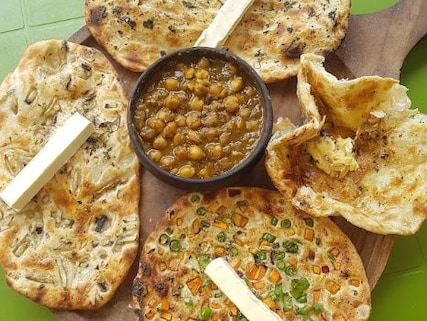 Amritsari Kulcha Hub