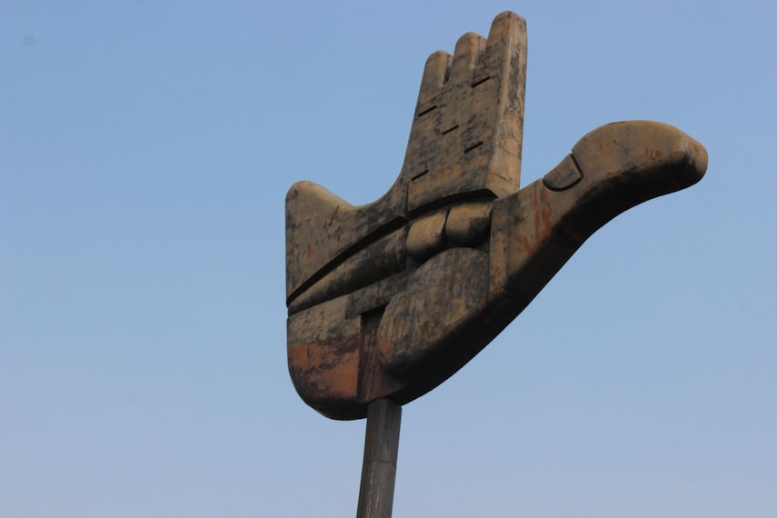 chandigarh_open_hand_monument