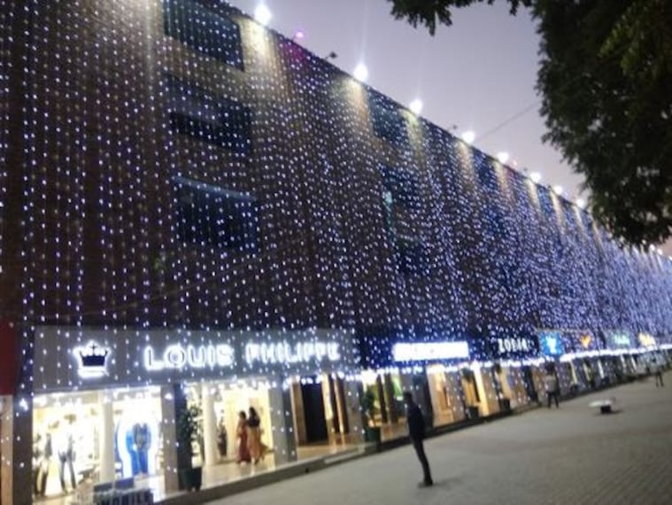 chandigarh_sector_17_market