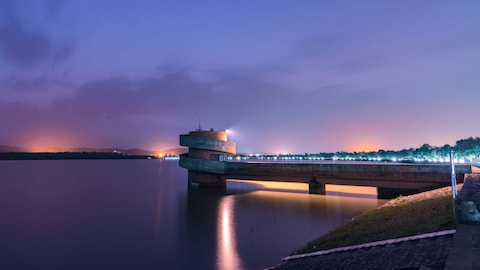 Image from popular destination Chandigarh - The City Beautiful