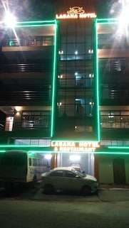 Labana Hotel