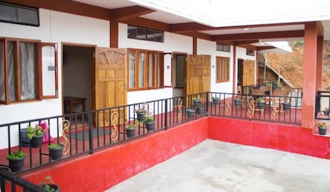 Pumpkin Cherish Guest House