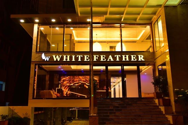 Chikmagalur Hotel White Feather Landscape Image