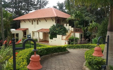 Gateway Chikmagalur - IHCL SeleQtions