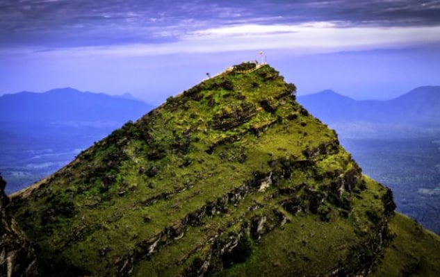 Chikmagalur_mountains