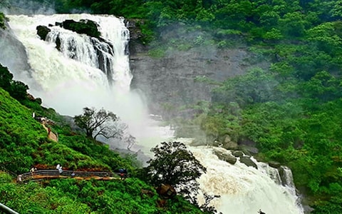 Chikmagalur