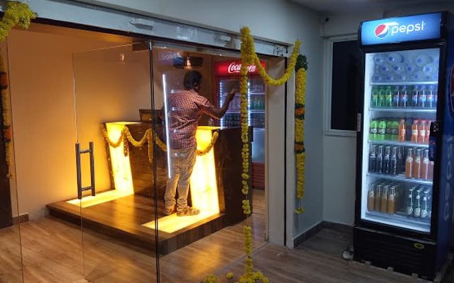 Chirala Daawat Family Restaurant Landscape Image