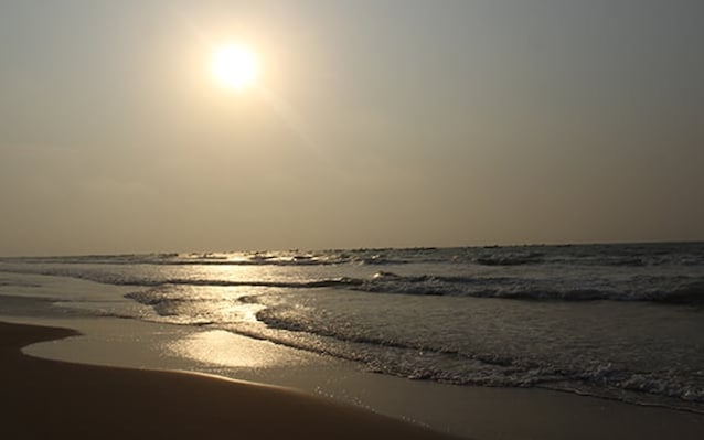 Chirala Landscape Image