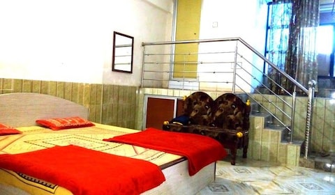 Stay at a Heritage Property