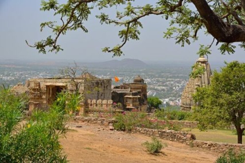 chittorgarh_samadhishvara_temple