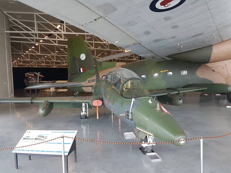 Christchurch_Air_Force_Museum_of_New_Zealand_10
