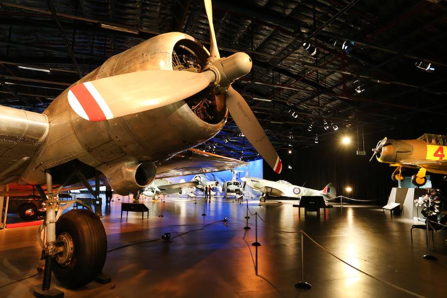 Christchurch_Air_Force_Museum_of_New_Zealand_2