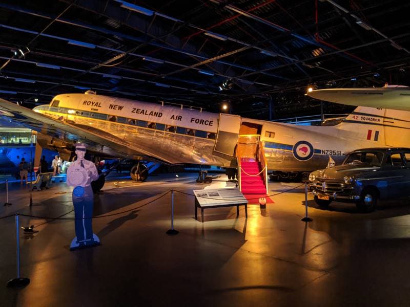 Christchurch_Air_Force_Museum_of_New_Zealand_3