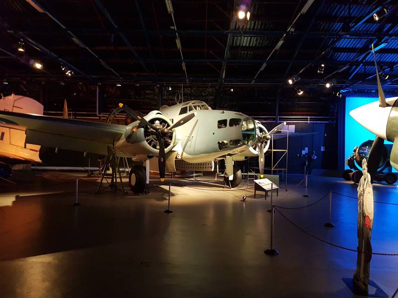 Christchurch_Air_Force_Museum_of_New_Zealand_4