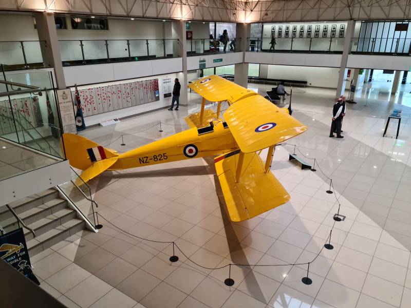 Christchurch_Air_Force_Museum_of_New_Zealand_9