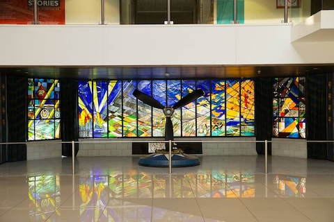 Air Force Museum of New Zealand