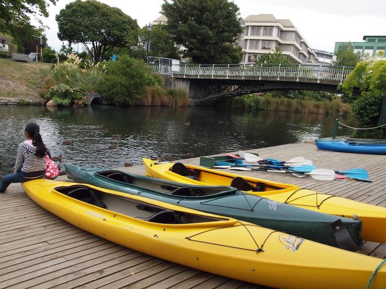 Christchurch_Avon_River_Otakaro_2