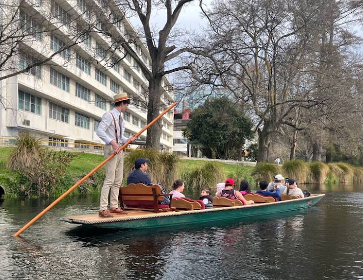 Christchurch_Avon_River_Otakaro_4