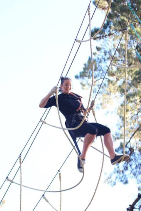 Adrenalin Forest