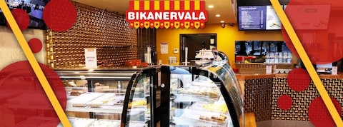 Bikanervala