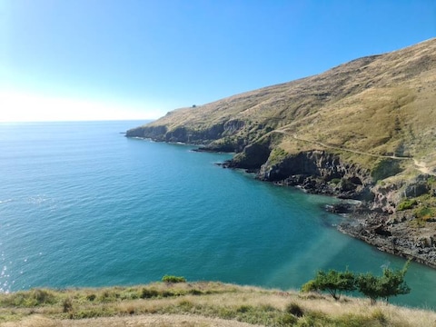 Godley Head Walkway