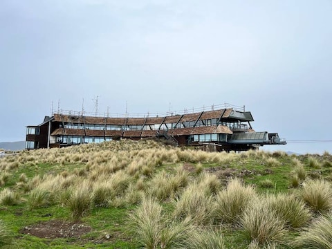 Christchurch Gondola
